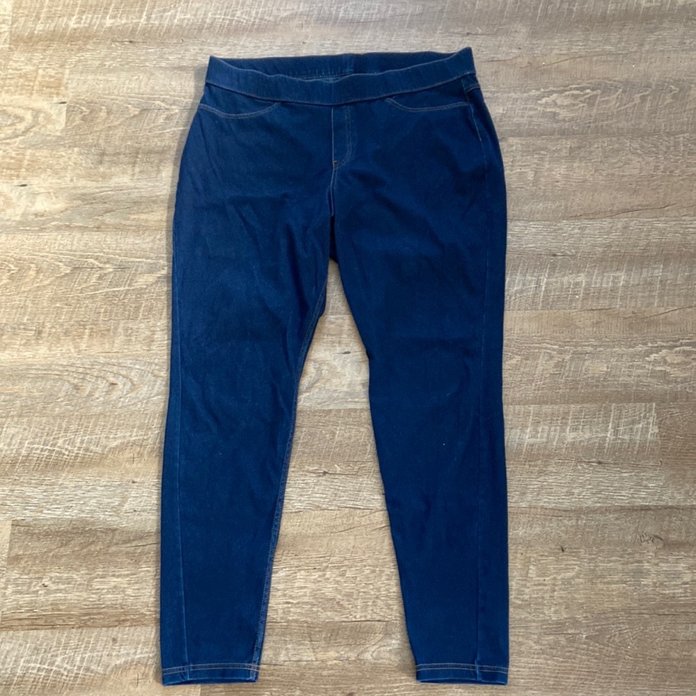 Hue Jeggings